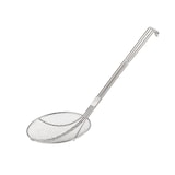 thumbnail of METRO Professional Schaumlöffel mit Haken, Ø 20 cm, 54 cm, Edelstahl