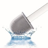 thumbnail of WE - escova para Sanitário em TPR e Borracha Termoplástica, Cor Branco