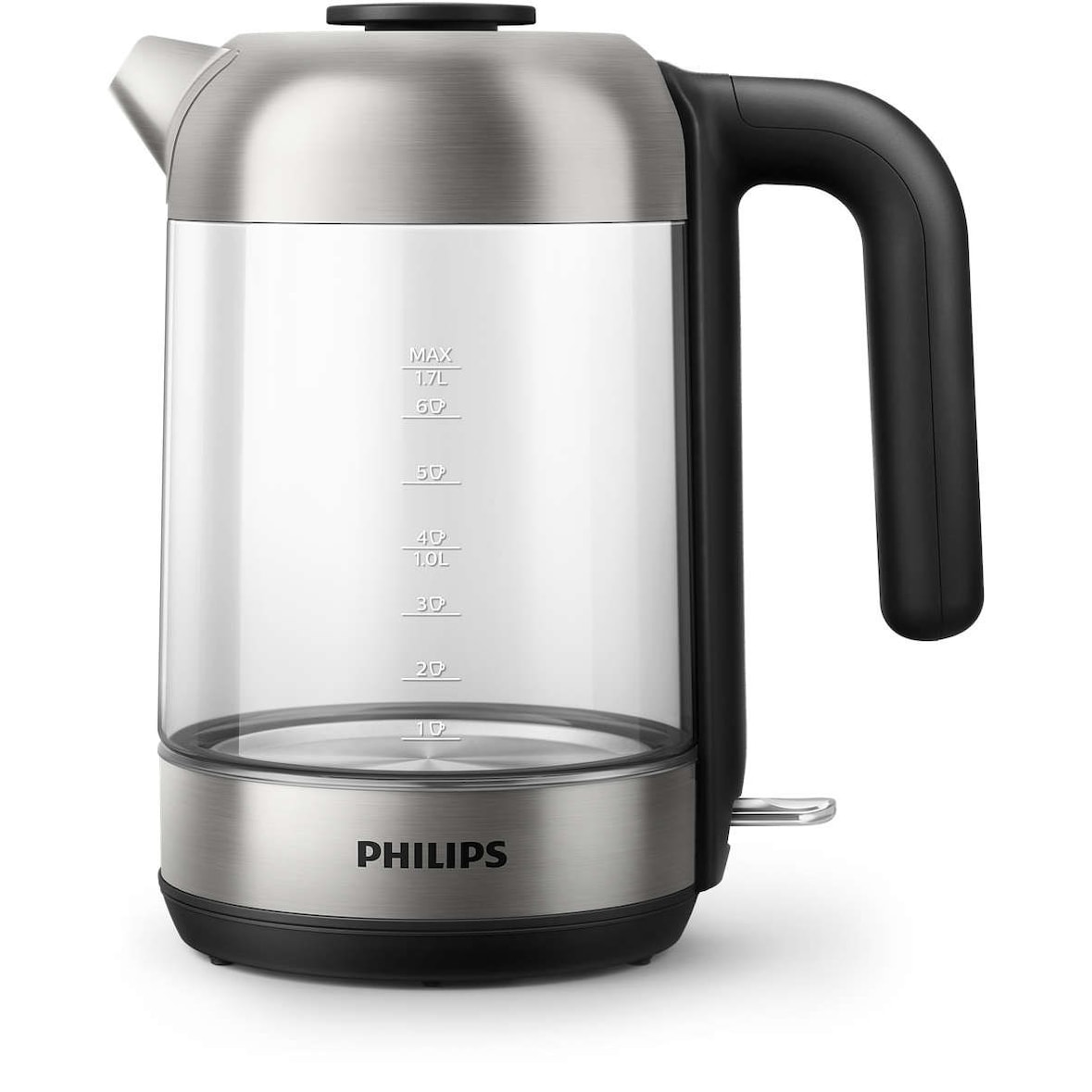 Hervidor Philips Series 5000 Hd9339  Cristal 1.7L