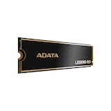 thumbnail of LEGEND 900 512 GB, SSD schwarz/gold, PCIe 4.0 x4, NVMe 1.4, M.2 2280