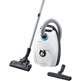 thumbnail of Siemens Hausger?te VSZ7442S Staubsauger 650 W mit Staubbeutel