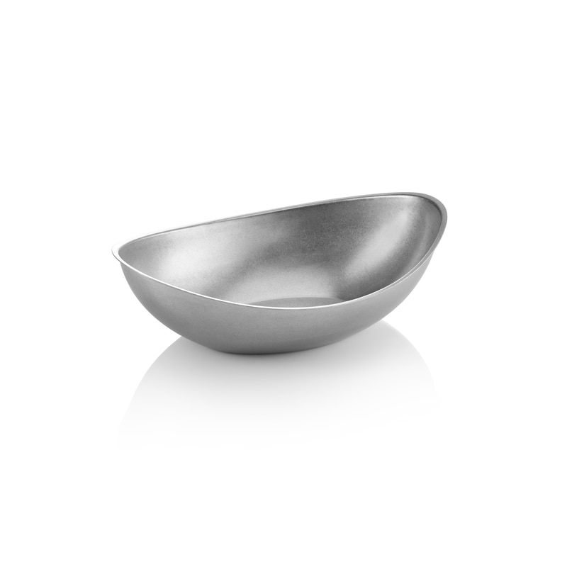 Bol Ø 23 cm inox STEEL & STYLE HERITAGE - Was Germany
