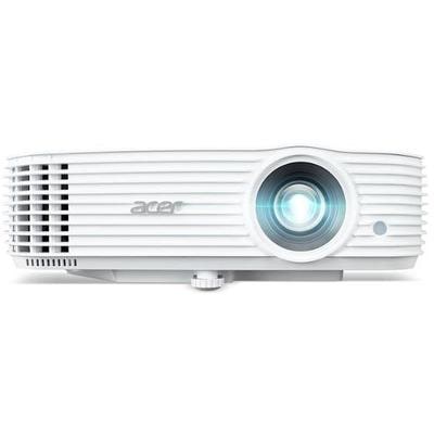 Acer Home X1528Ki Beamer Standard Throw-Projektor 5200 ANSI Lumen DLP 1080p (1920x1080) 3D Weiß
