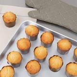 thumbnail of Vogue Backblech Aluminium 61x45,5x4cm