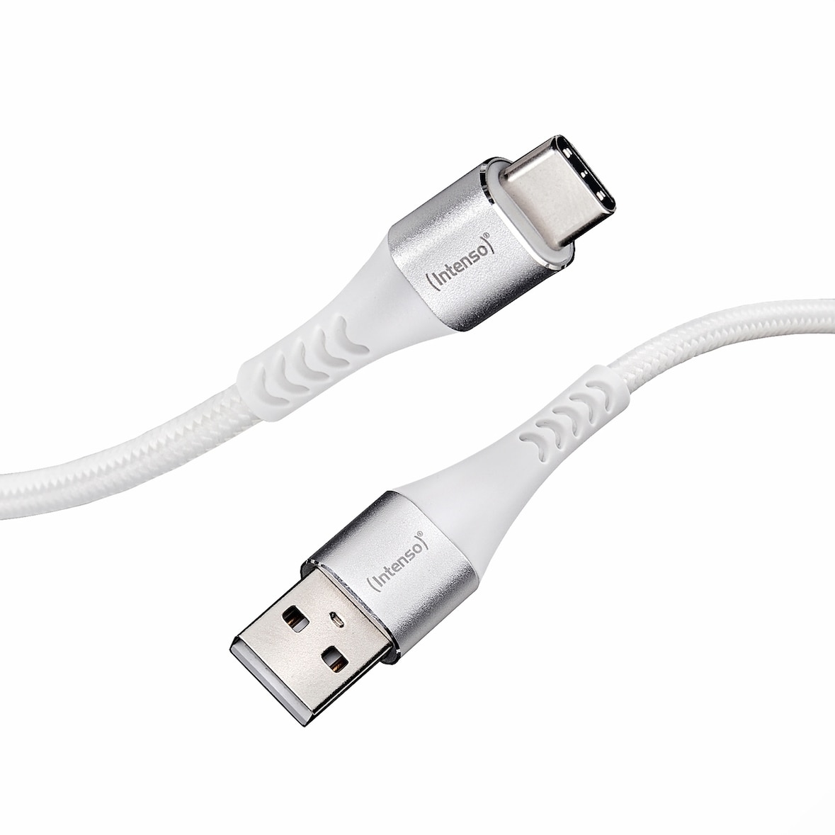 Intenso USB-A zu USB-C Kabel 1,5m