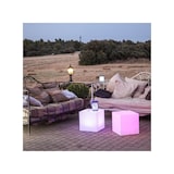 thumbnail of Cube Lumineux Tabouret sans Fil - Carry 40 cm - Lumisky