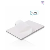 thumbnail of Pergaplus 1/8 Bogen, Pergamentersatzpapier, Einschlagpapier weiß, 37,5x25 cm, 12,5 KG für Verpackung von Lebensmitteln