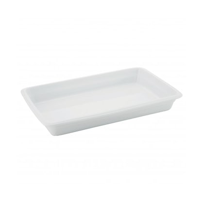 Mps Ovenbestendige Gastronom GN 1/1 ovenschaal, 53 x 32 x 6,5 cm