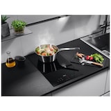 thumbnail of AEG IKB32300CB Autarkes Kochfeld / Induktion / 30 cm / Aufliegend