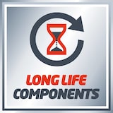 thumbnail of Einhell trapano percussione te-id 500 4259610