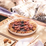 thumbnail of Assiette creuse blanche 29cm Friend's Time - Luminarc - Verre opale extra résistant