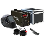 thumbnail of Booglasapparaat 200A PRO200+ Digital Inverter + LCD-muts ProWELTEK