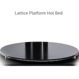 thumbnail of Imprimante 3D Grand Format Windows Mac Double Ventilateur Ecran Digital USB Diy YONIS