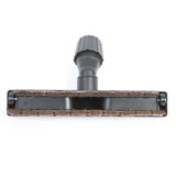 thumbnail of Hochwertige Glattbodendüse mit echtem Rosshaar Antistatisch. Universal-Anschluss