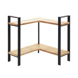 thumbnail of WENKO Küchen-Eckregal Mod. Lou