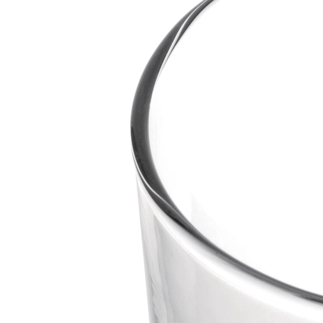 Olympia Longdrinkgläser CE-markiert 28,5cl x48, Packungsinhalt: 48 Stück