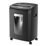 thumbnail of SIGMA Aktenvernichter PCC355, 33.7 x 26.2 x 50 cm, 15 L, schwarz