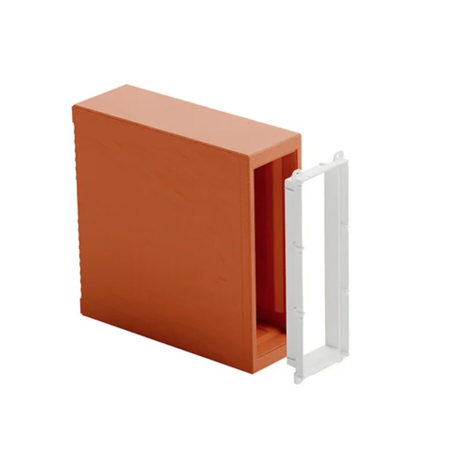 Maico Rotationvent Vormontage-Set RV 2 VLR Laibung rechts - 0092.0621 - LB31967.3