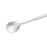 thumbnail of 24x Salatbesteck Salatlöffel Kitchen Tool Buffet, 24 cm, Chromnickelstahl