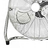 thumbnail of Circulatieventilator 16" 3 Snelheden 40cm 100w Zilver Raydan Home