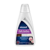 thumbnail of Bissell Détergent Multisurface 1L pour Bissell Crosswave et SpinWave