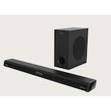 thumbnail of Grundig DSB 2000 Schwarz 2.1 Kanäle