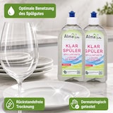 thumbnail of ALMAWIN Klarspüler 2 x 500 ml