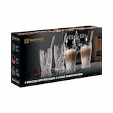thumbnail of Nachtmann Noblesse Latte Macchiato Set 8-tlg.