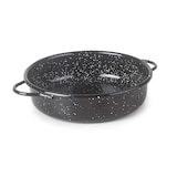 thumbnail of Mini Smalt 16 CM steelpan van Lacor