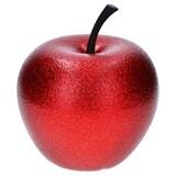 thumbnail of 2er Set Pottery Pots Deko-Apfel XS Kupfer (Rot) – E2206-S1-GLMC