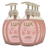thumbnail of Lux Professional Hand-Wash Handseife hautfreundlich angenehmer Duft 500ml Pumpspender