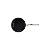 thumbnail of KitchenAid Stainless Steel Bratpfanne 28cm silber - Antihaftbeschichtung