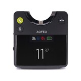 thumbnail of AGFEO Infinity Basis-Station, Basisstation, Kunststoff, 276 g, Schwarz