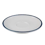 thumbnail of IDFine Modest Navy Lona Espresso Saucer 12 cm 12 Stück
