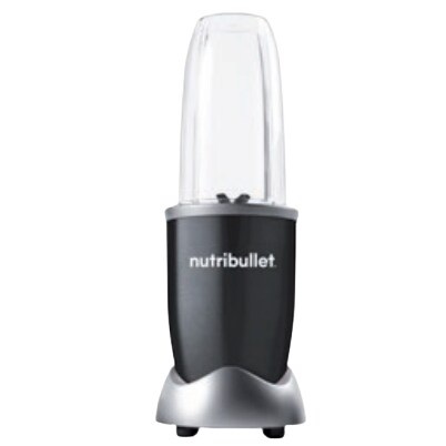 NutriBullet NB907B Batidora de 0,9 litros 900 W