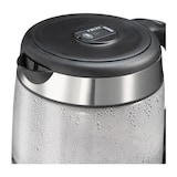 thumbnail of Russell Hobbs 20760-57 - Bouilloire Clarity En Verre Avec Filtration Brita - 1 L - 2200 W