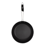 thumbnail of Masterpro - Bratpfanne Ø24x5 cm Argent, antihaftbeschichteter Edelstahl