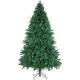thumbnail of Künstlicher Weihnachtsbaum Dasher, naturgetreue Optik - 210 cm