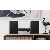 thumbnail of Chaîne HiFi CD TAM4205