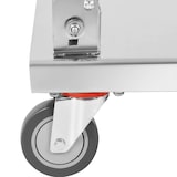 thumbnail of Royal Catering Carro de transporte dobrável - até 330 kg