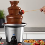 thumbnail of Princess Fuente de Chocolate XL 90W Plata