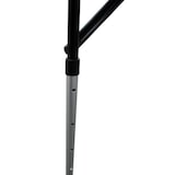 thumbnail of Multifunktionstisch höhenverstellbar Klapptisch Koffertisch Malertisch klappbar