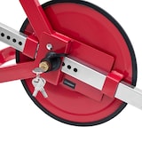 thumbnail of Stamony Ganascia bloccaruota - Universalmente applicabile - Rotonda - 13 - 15'' / larghezza max. pneumatico 19,5 cm