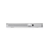 thumbnail of Ubiquiti UniFi US-XG-6POE Netzwerk-Switch Managed 10G Ethernet (100/1000/10000) Power over Ethernet (PoE) 1U Grau