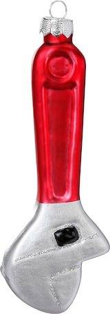 thumbnail of Christbaumschmuck Glas Rohrzange Weihnachtskugeln Weihnachtsbaumschmuck Werkzeug