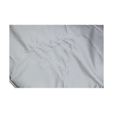 thumbnail of MAPE Zirbendecke 155 x 220 cm 100% Schafschurwolle mit Zirbenflocken & Baumwolle