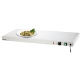 thumbnail of Warmhoudplaat | RVS | WP450 | 230V | 900x450x64(h)mm