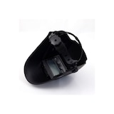 thumbnail of Capota de soldadura LCD Máscara de soldadura automática, tonalidade variável 9 a 13 - alimentação solar VITO