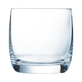 thumbnail of C&S Boîte De 6 Gobelets Forme Basse En Verre 31 Cl Vigne