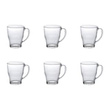 thumbnail of Duralex Theeglas Cosy 35 cl Hardglas 6 stuks